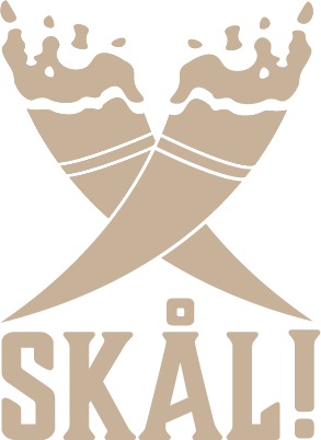 An illustration of a duck in construction gear